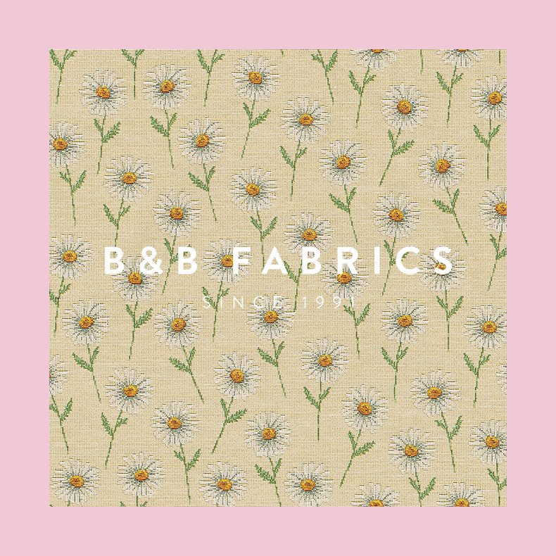 Gobelin // Marguerite Creme