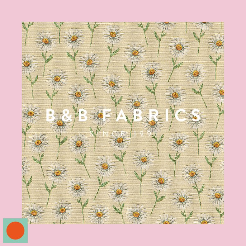 Gobelin // Marguerite Creme