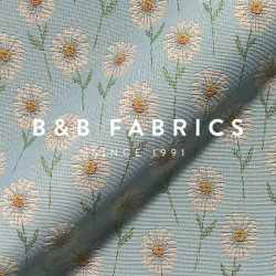 Gobelin // Marguerite Blue