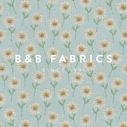 Gobelin // Marguerite Blue