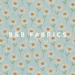 Gobelin // Marguerite Blue