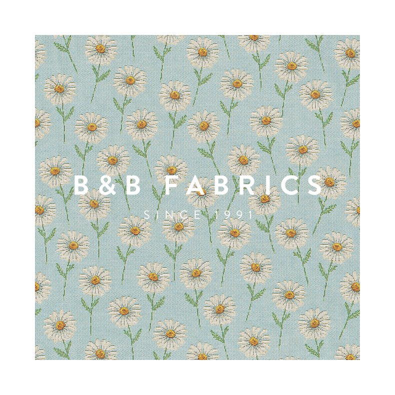 Gobelin // Marguerite Blue