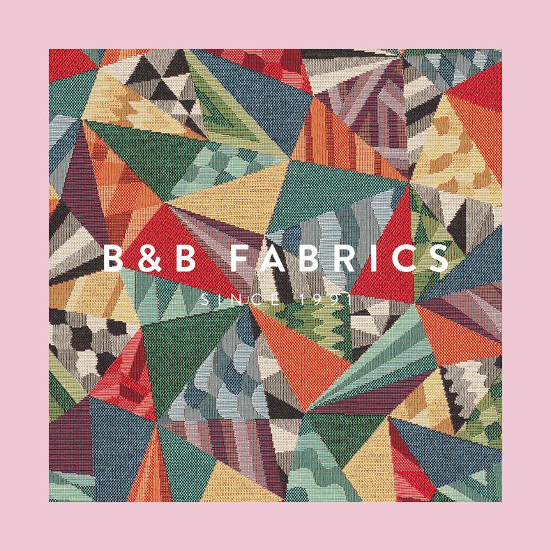 Gobelin // Colour Egde