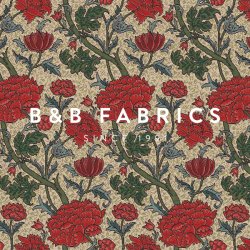 Gobelin // PEONY ART CRAFT