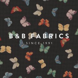 Gobelin // HAPPY BUTTERFLY MIX