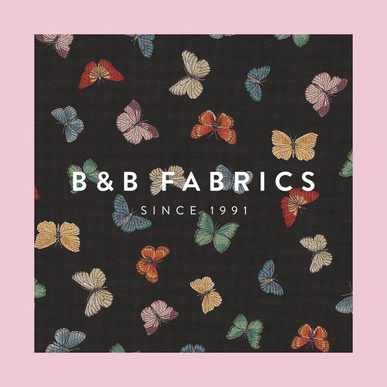 Gobelin // HAPPY BUTTERFLY MIX