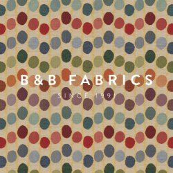 Gobelin // Graphic Dots Wave