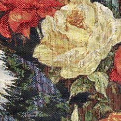 Gobelin // Cat Cosy Floral