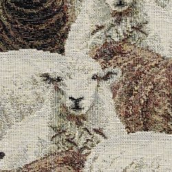 Gobelin // Sheep Cosy Family
