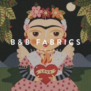 Gobelin // Frida Black