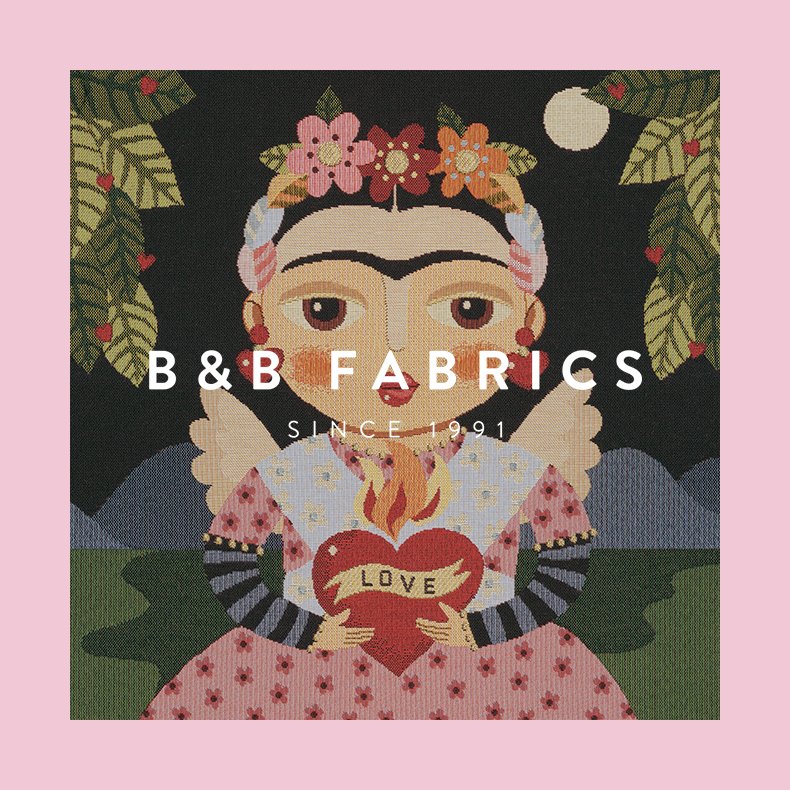 Gobelin // Frida Black