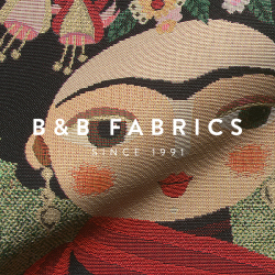 Gobelin // Frida Green