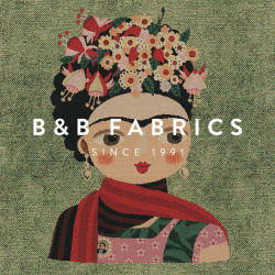 Gobelin // Frida Green