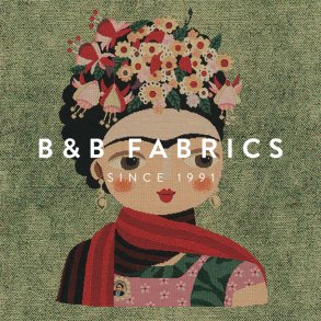 Gobelin // Frida Green