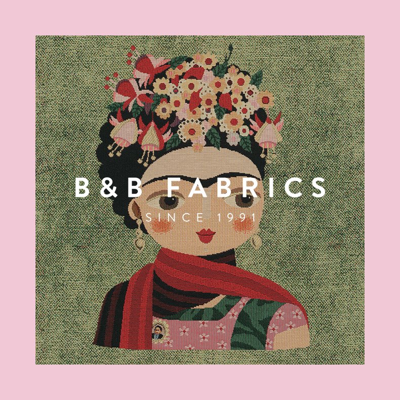 Gobelin // Frida Green