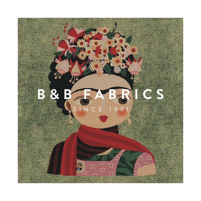 Gobelin // Frida Green