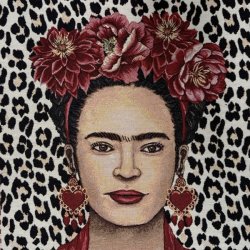 Gobelin // Leo Frida