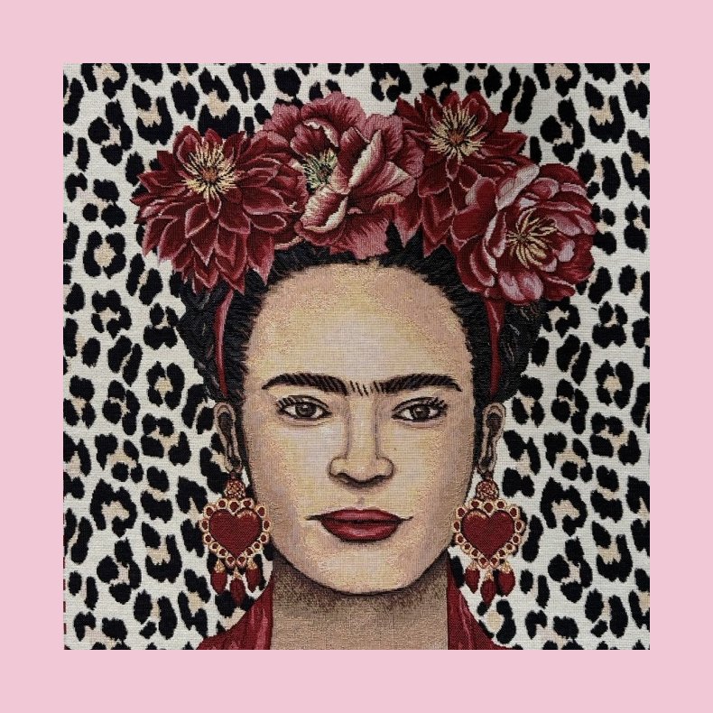 Gobelin // Leo Frida