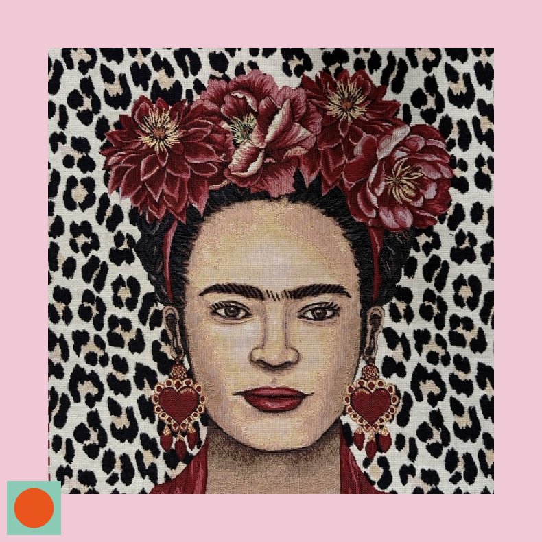 Gobelin // Leo Frida