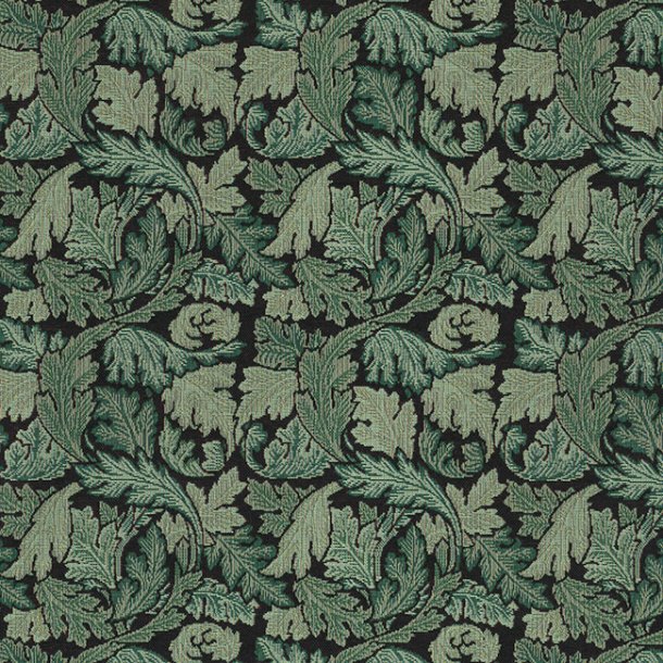 Liberty William Morris grn