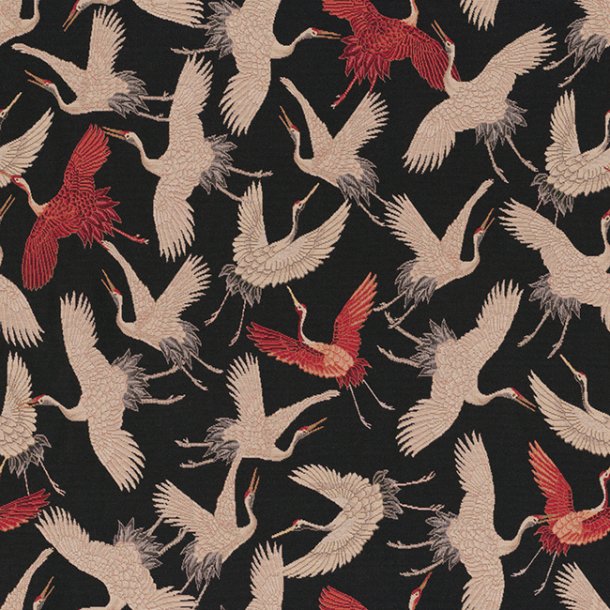 Gobelin // CRANEBIRD PARADISE