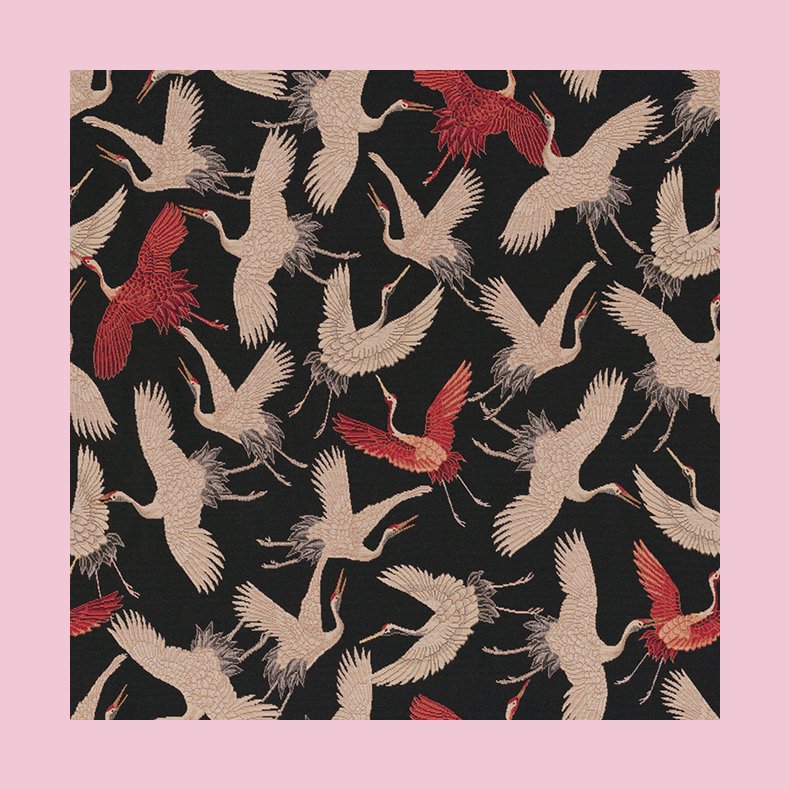 Gobelin // CRANEBIRD PARADISE