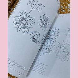 SUSTAINABLE CRAFTS  // DMC Broderi bog