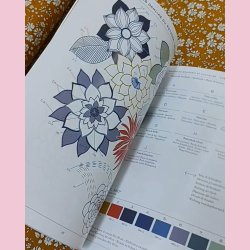 SUSTAINABLE CRAFTS  // DMC Broderi bog