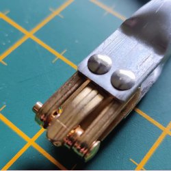 Frame Medium 20x18 // Spnde til taske