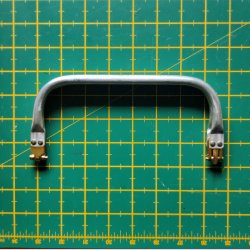 Frame Medium 20x18 // Spnde til taske