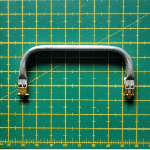 Frame Medium 20x18 // Spnde til taske