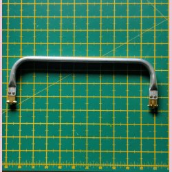 Frame Large 28x18 // Spnde til taske