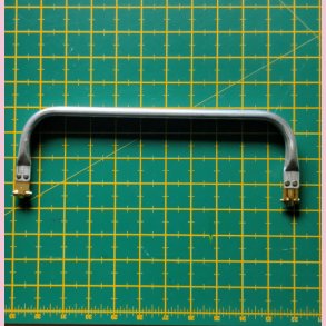 Frame Large 28x18 // Spnde til taske