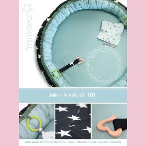 Minikrea  // LEGEG�RD 101