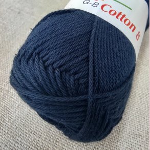 Nr. 1020 // Marine bl 