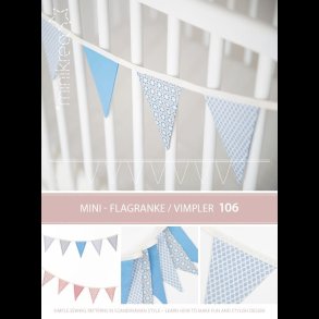 106 minikrea MINI VIMPLER