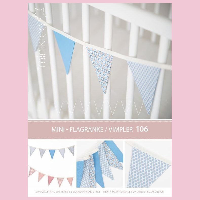 106 minikrea MINI VIMPLER