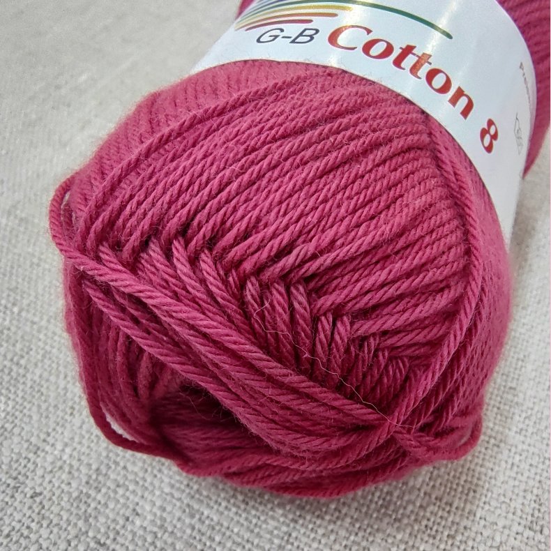 Nr. 1091 // Hindb�r r�d