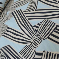 Bomulds Poplin  // Sl�jfe Turkis
