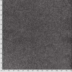 Glitter Lurex // Slv 