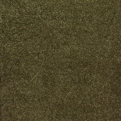 Glitter Lurex // Guld