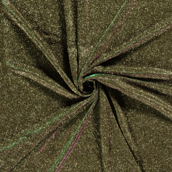 Glitter Lurex // Guld