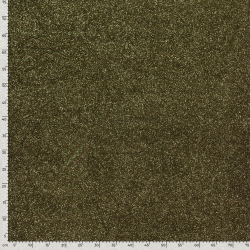 Glitter Lurex // Guld