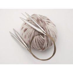 Addi LACE Rundpind u. Spids // 80cm