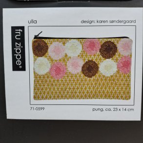 Fru Zippe // Pung Ulla
