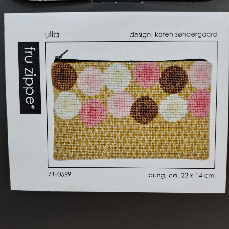 Fru Zippe // Pung Ulla