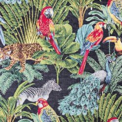 Gobelin // Jungle sort