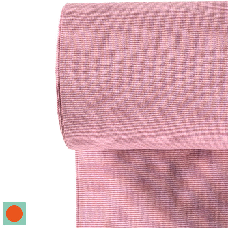 Rib Rrstrik // Gl. Rosa