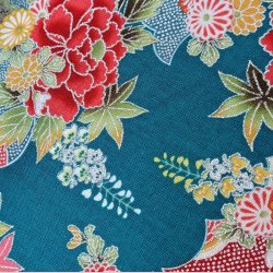 Japansk // Baro Turkis