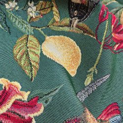 Gobelin // Green Cascading